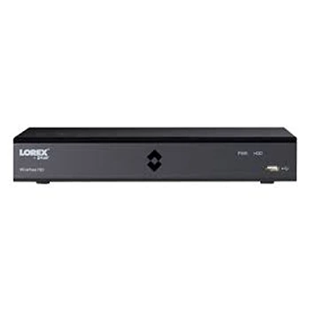 High Definition DVR